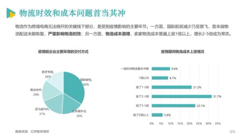 2020跨境電商發(fā)展報(bào)告 發(fā)布,快來(lái)圍觀